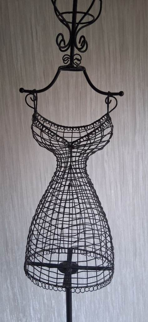 Hat stand/coat stand