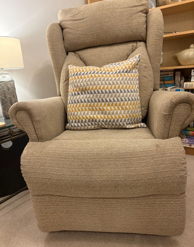 Electric Riser Recliner Chair