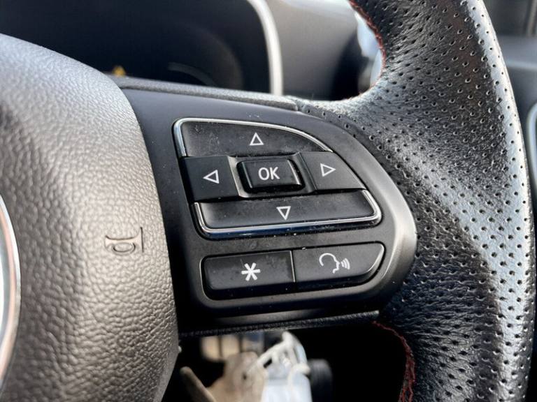 2022 MG MG ZS 1.5 VTi-TECH Exclusive 5dr HATCHBACK PETROL Manual