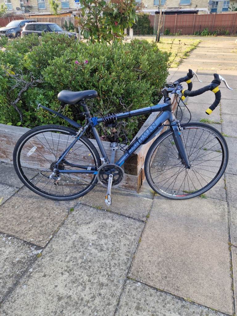 City bike 