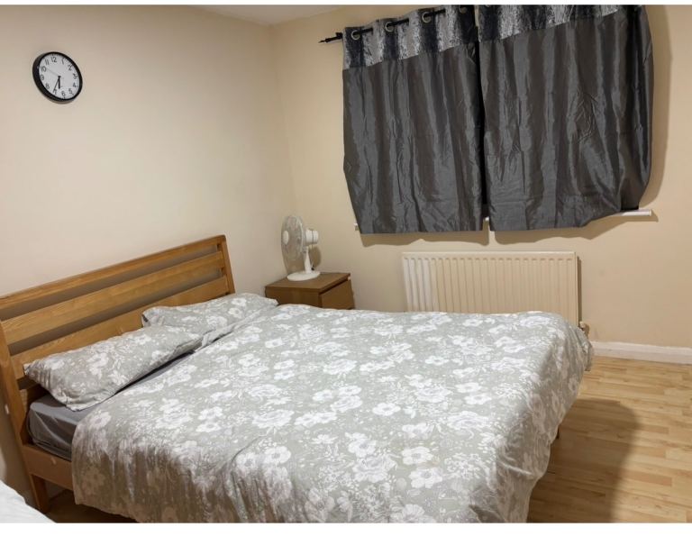 Room to rent