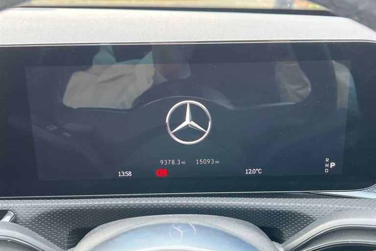 2023 Mercedes-Benz A-Class A200 Sport Executive 5dr Auto HATCHBACK PETROL Automatic