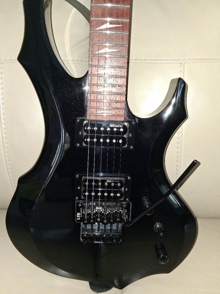 Offers for ESP Ltd F200FR Guitar