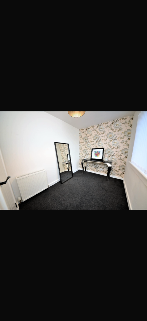 Single room available in glenrothes 