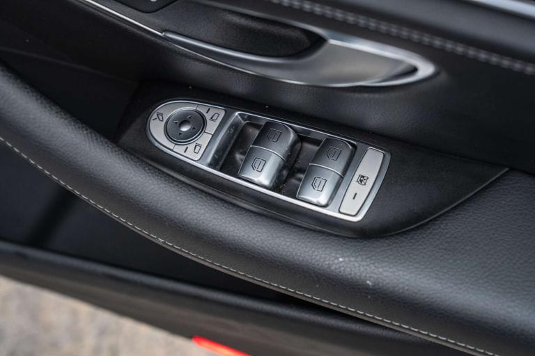 2017 Mercedes-Benz E Class 2.0 E 220 D AMG Line Premium Auto 5dr Estate Diesel Automatic