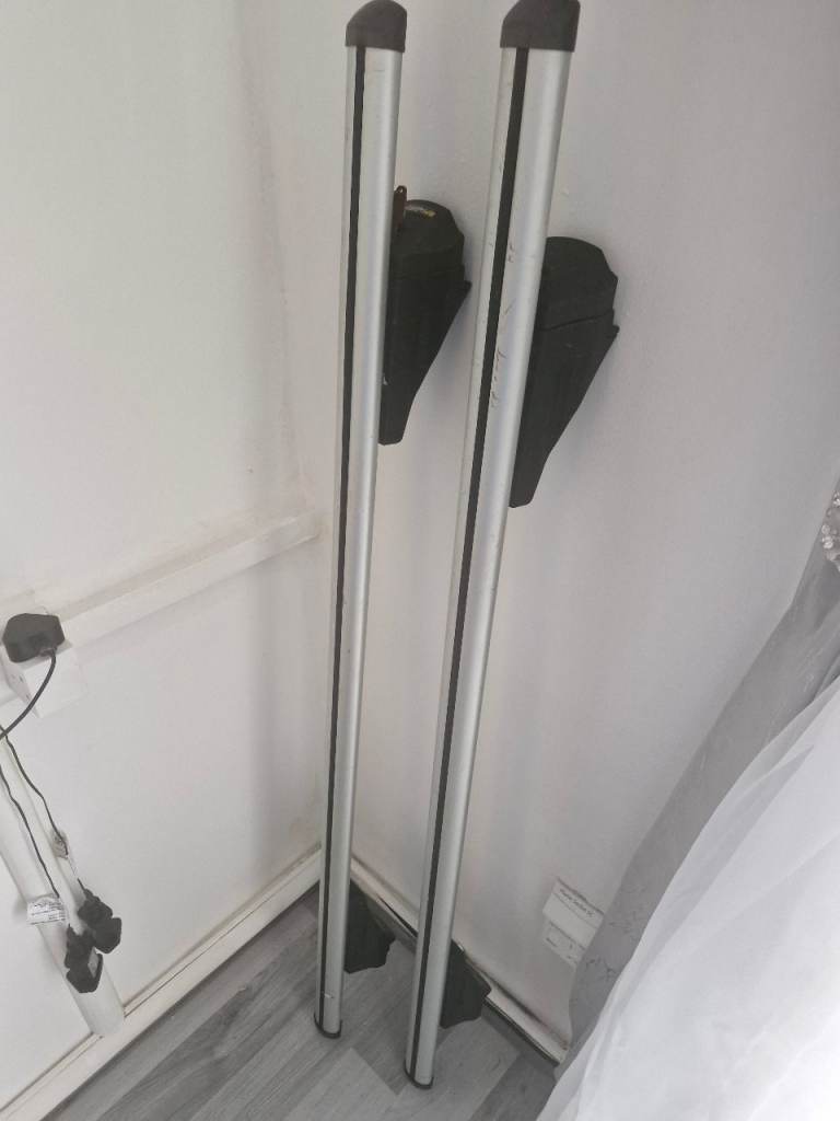 Roofrack for Vauxhall Moka