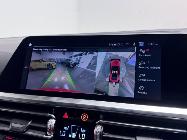 2021 BMW M4 M4 Competition 2dr Step Auto COUPE PETROL Automatic