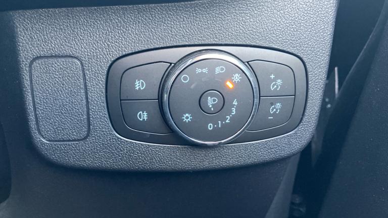 2023 Ford Puma 1.0 EcoBoost Hybrid mHEV ST-Line X 5dr HATCHBACK PETROL Manual