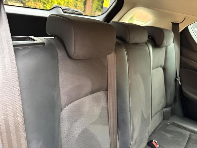 2019 Lexus CT 1.8 200h E-CVT Euro 6 (s/s) 5dr Hybrid