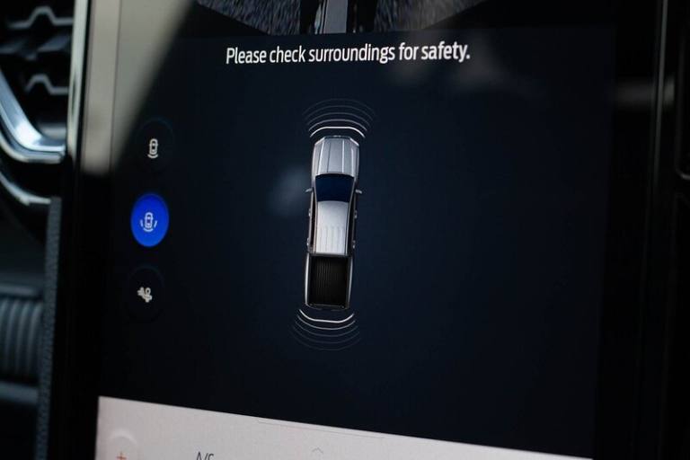  Ford Ranger 3.0 EcoBlue Wildtrak Auto 4WD Euro 6 (s/s) 4dr Pickup Diesel Automatic