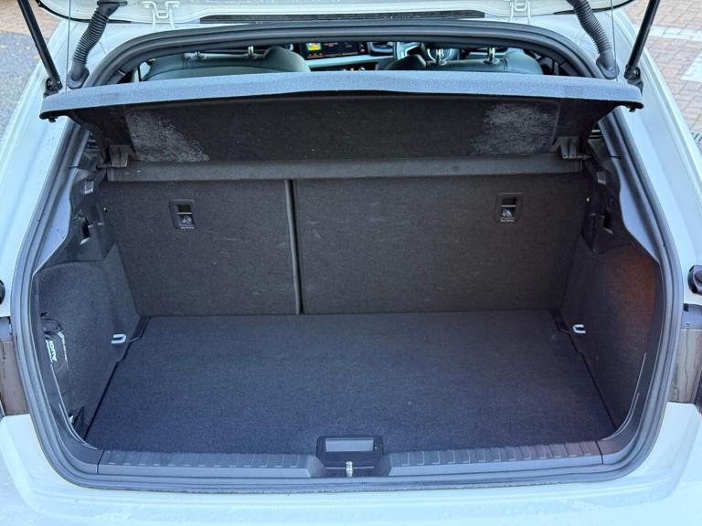 2022 Audi A1 1.0 TFSI 30 S line Sportback 5dr Petrol Manual Euro 6 (s/s) (110 ps) HATCHBACK Petro...