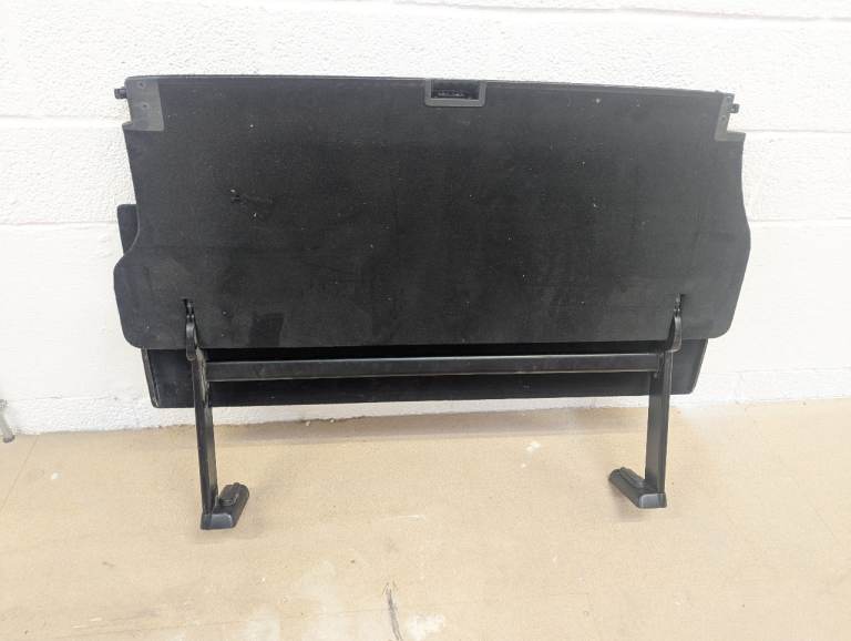 Mercedes-Benz Vito W447 Rear parcel shelf / Luggage divider cabin part