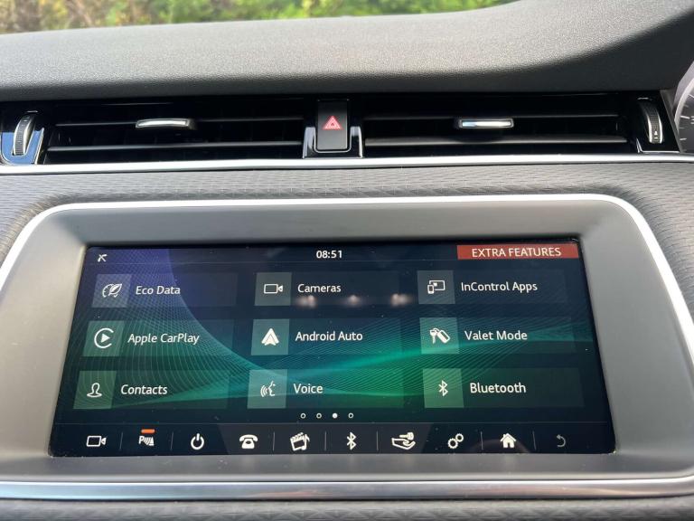 2020 Land Rover Range Rover Evoque 2.0 D150 5dr 2WD ESTATE DIESEL Manual