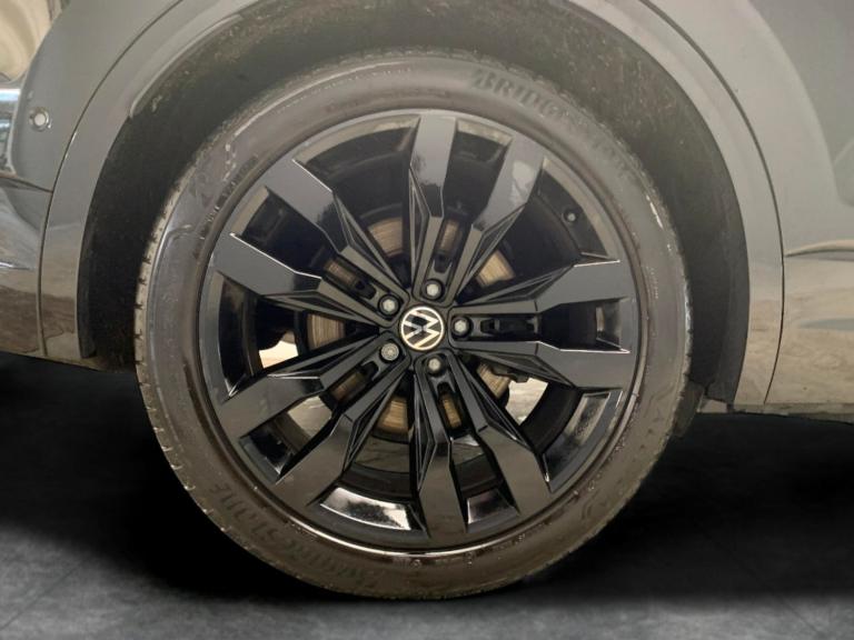 2023 Volkswagen Touareg 3.0 TDI V6 Black Edition SUV 5dr Diesel Tiptronic 4Motion Euro 6 (s/s) (2...