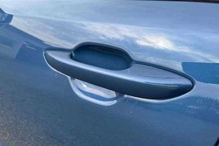 2025 Hyundai i10 1.0 [63] Advance 5dr Auto [Nav] HATCHBACK PETROL Automatic