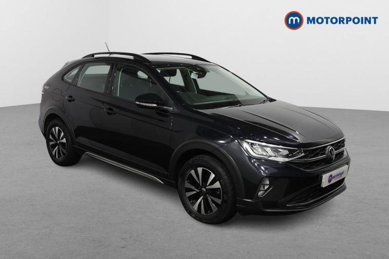 2023 Volkswagen Taigo 1.0 TSI 110 Life 5dr DSG SUV Petrol Automatic