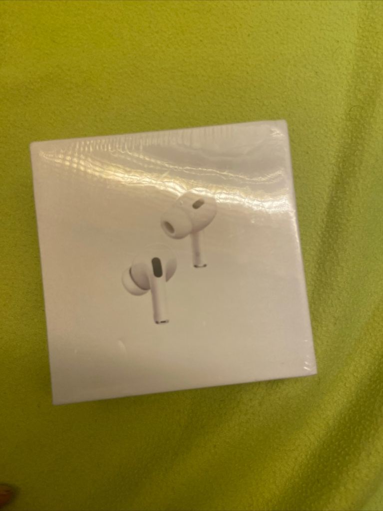 AirPods Pro 2