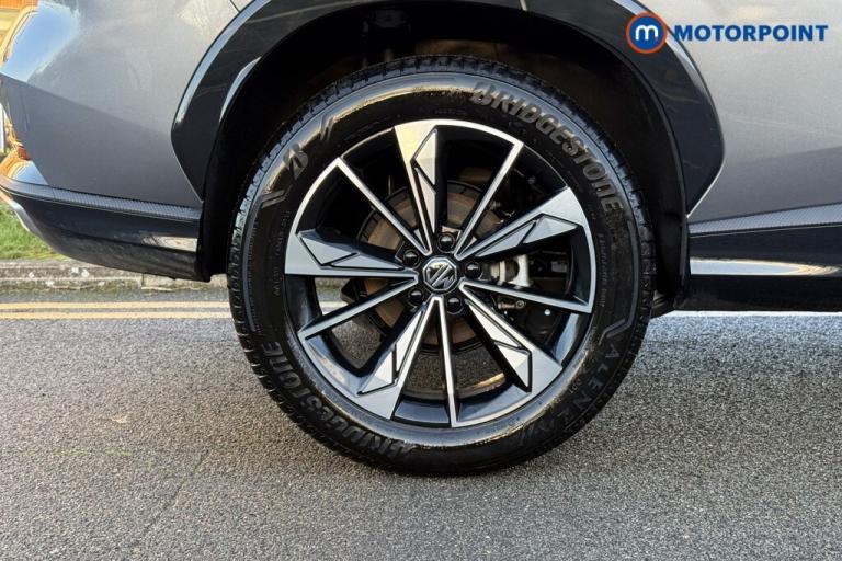 2025 MG MG HS 1.5 T-GDI Trophy 5dr DCT SUV Petrol Automatic