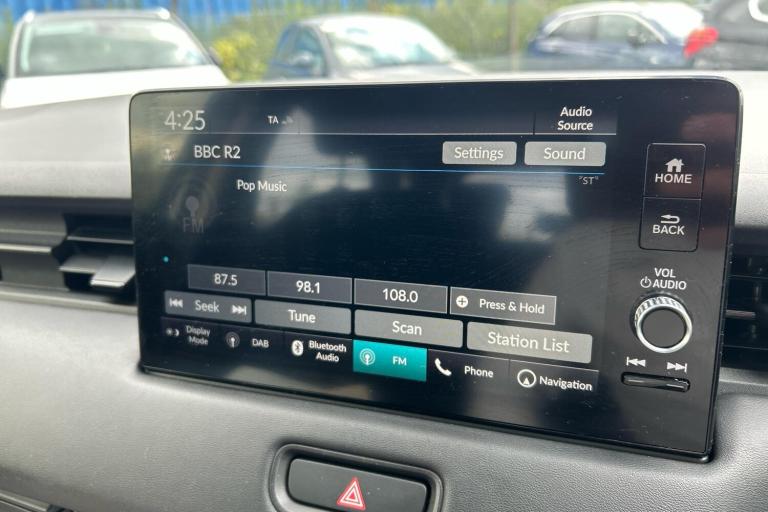  Honda Hr V 1.5 H I Mmd Elegance Suv 5dr Petrol Hybrid CVT Euro 6 s/s 131 Ps