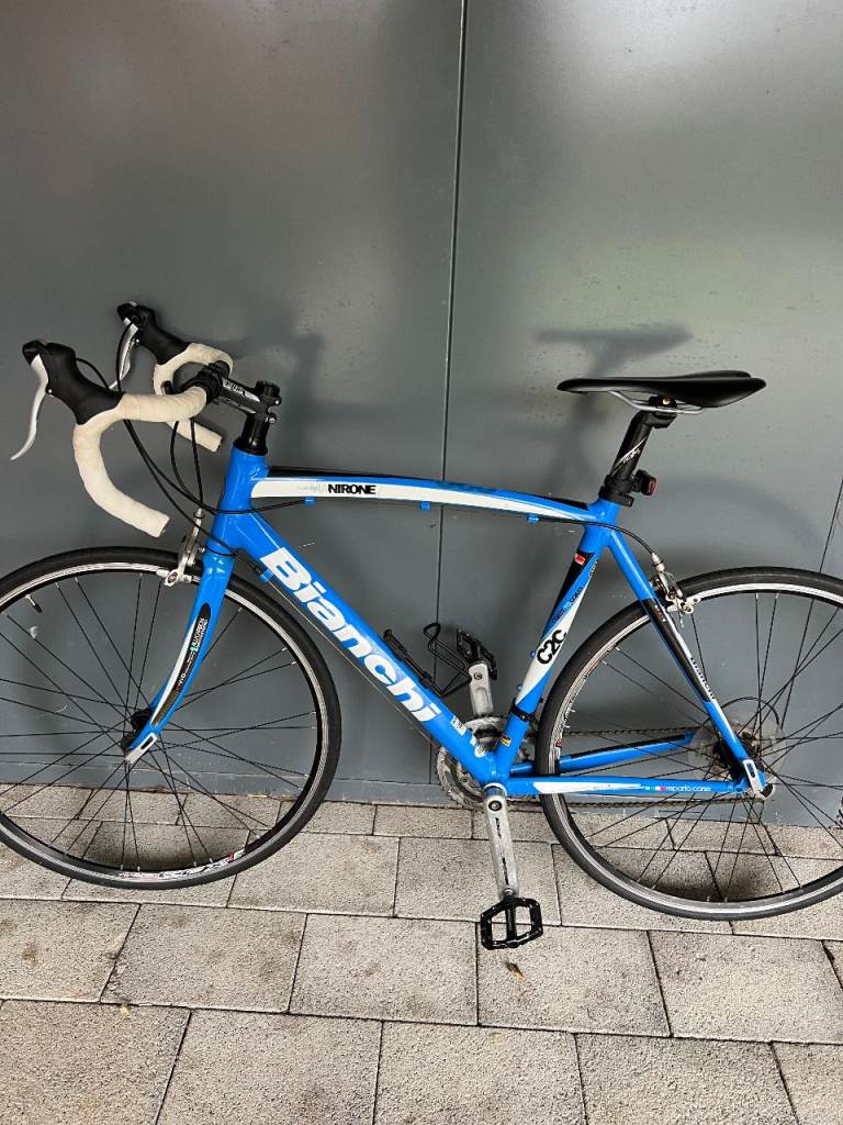 Bianchi nirone | Other Bikes For Sale - Gumtree