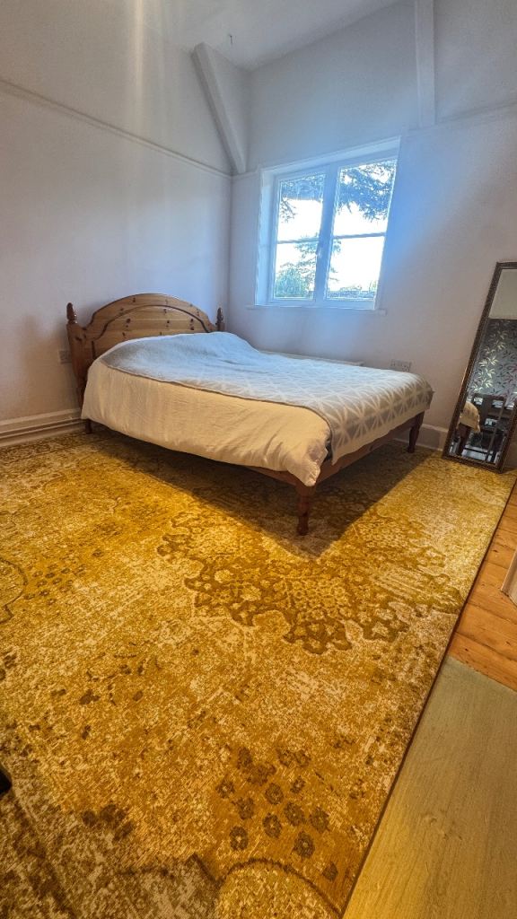 House Share - Double Room - Near Dereham 