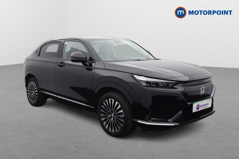 2024 Honda e NY1 150kW Elegance 69kWh 5dr Auto HATCHBACK ELECTRIC Automatic