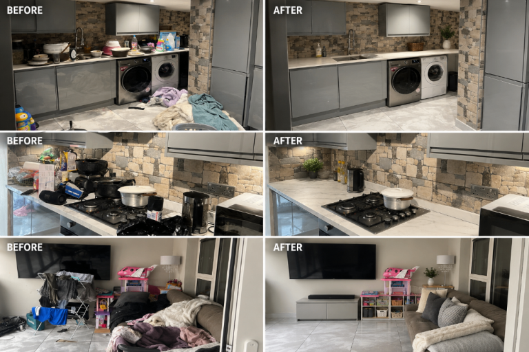 ELITE Cleaning Service in Birmingham, Coventry , Wolverhampton and Leicester 