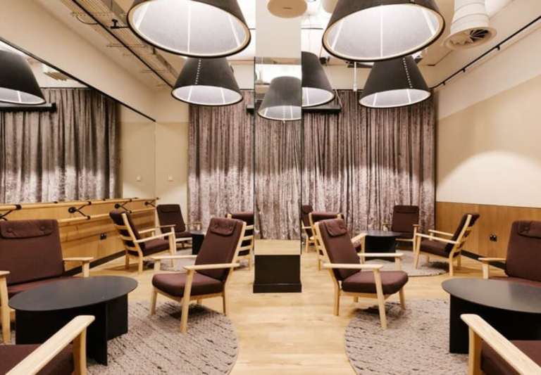 3 to 800 Person Private Office Suites to rent in *Temple*, Central London EC4Y