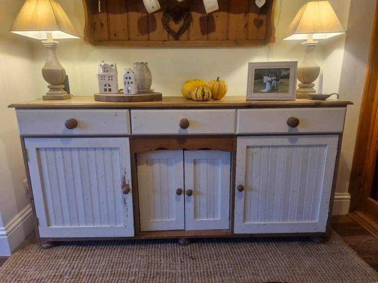 Large sideboard 