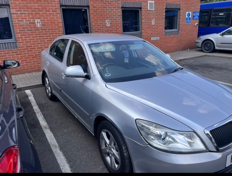 Skoda, OCTAVIA, Hatchback, 2011, Manual, 1390 (cc), 5 doors