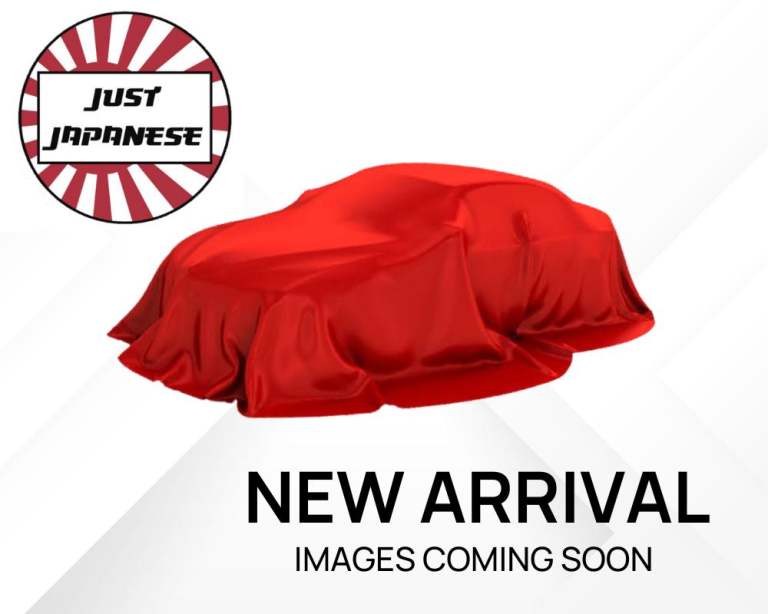 2014 Toyota Vellfire 2.4 Z Golden Eyes 2 MPV Petrol Automatic