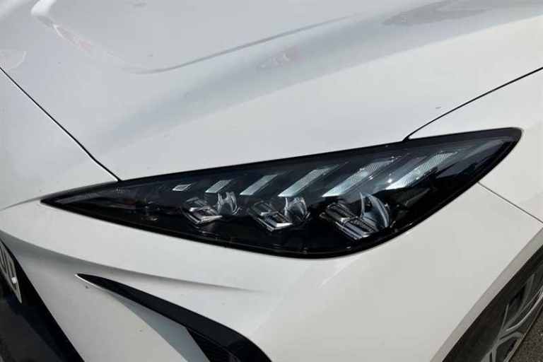 2025 MG MG4 150kW Trophy EV Long Range 64kWh 5dr Auto HATCHBACK ELECTRIC Automatic