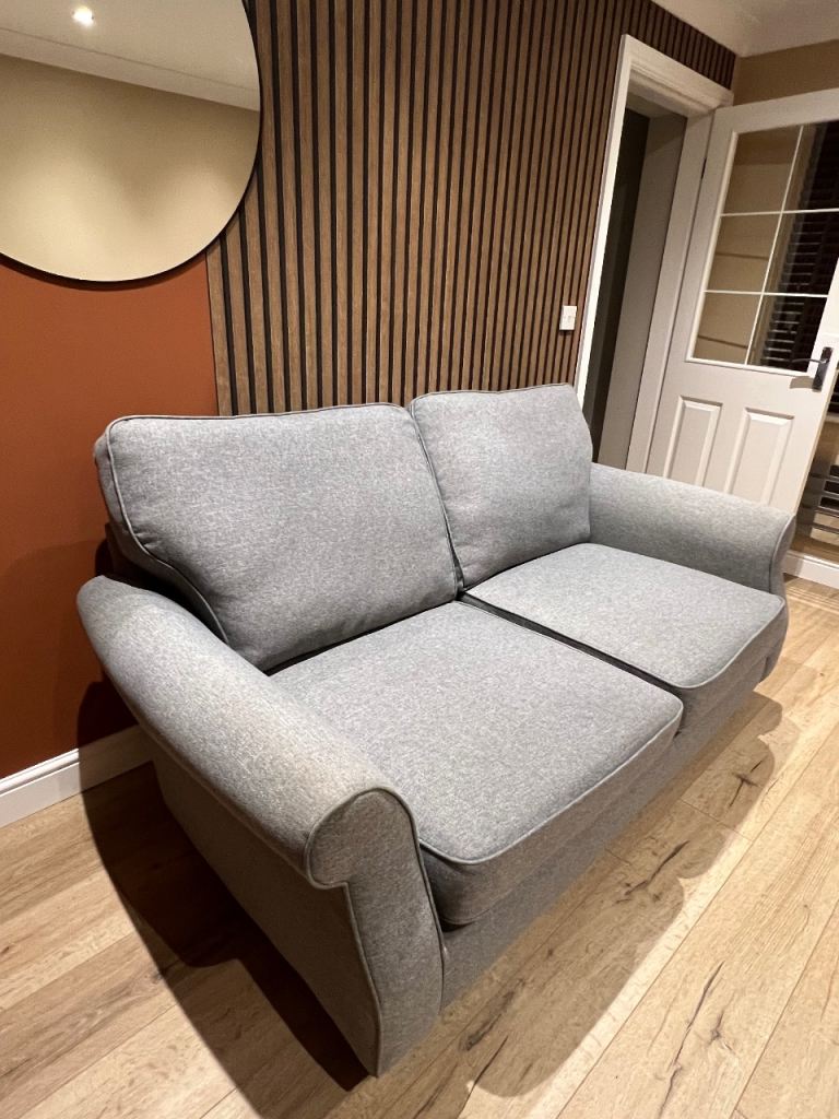 Next Sofa in Grey - Great Condition