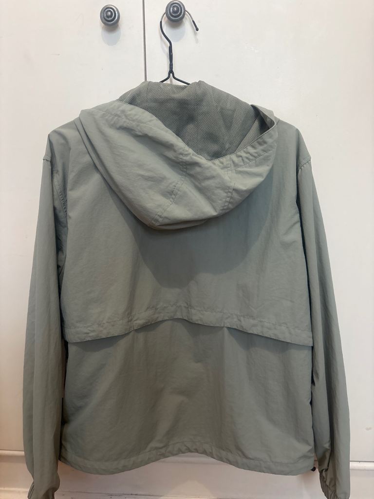 Windbreaker(Korean Brand)