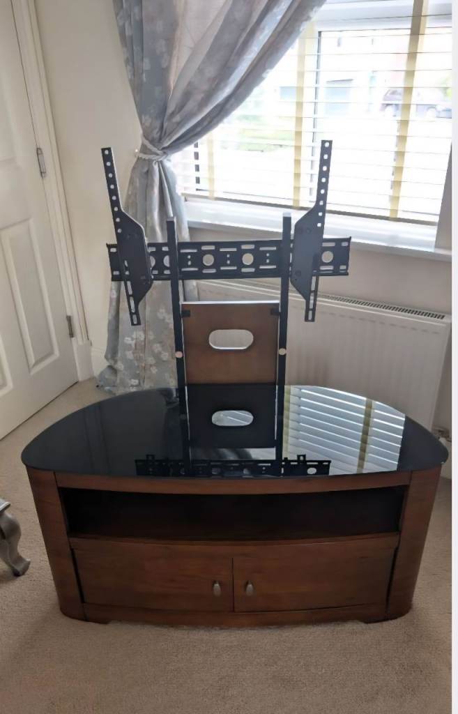 TV Cabinet - Purchased from John Lewis