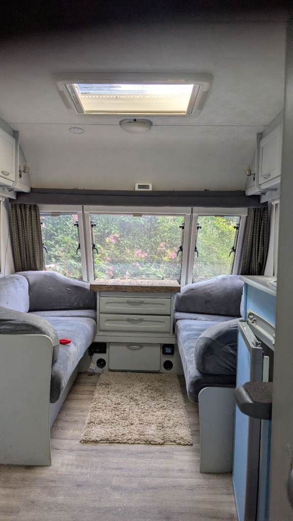 2006  Edliss 4berth 