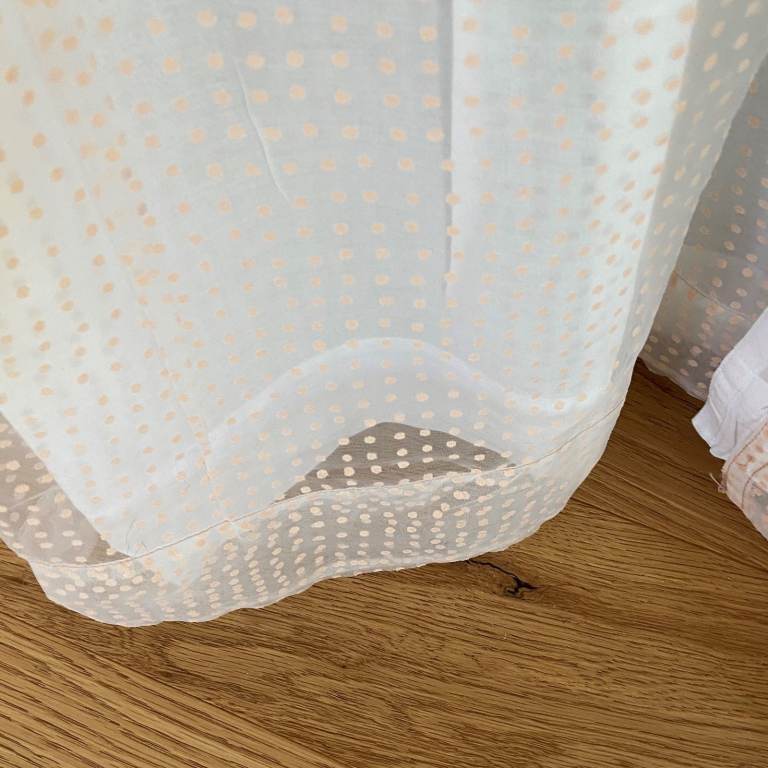 Child’s dressing table (Habitat)