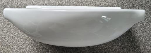 Victoria plumbing bathroom sink 