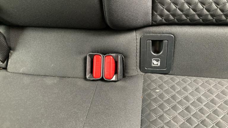 2020 Toyota C-HR 1.8 Hybrid Icon 5dr CVT Hybrid Hatchback Hatchback Hybrid Automatic