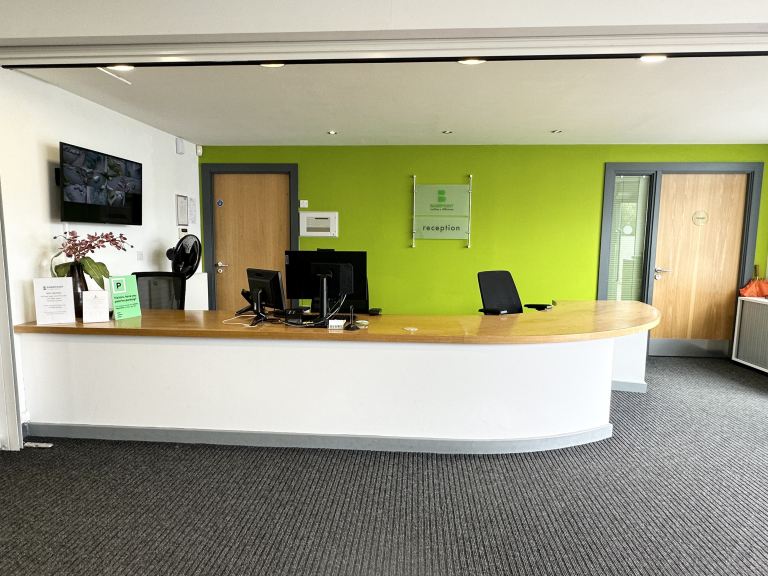 Business address for your company in EXETER EX28LB