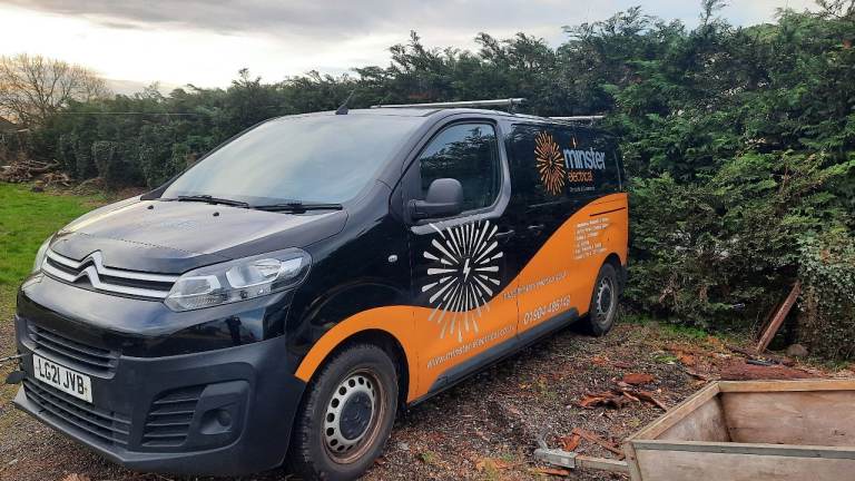 Citroen, DISPATCH, Panel Van, 2021, Manual, 1499 (cc)