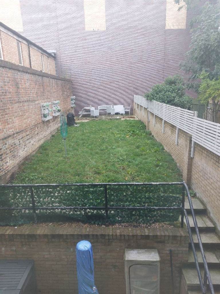 2 Bed Street Property NW5 - Large Garden (sole use)
