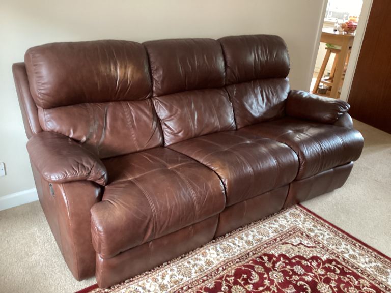 Settee