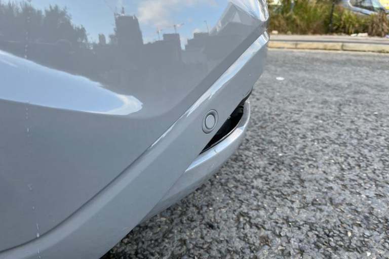 2025 Ford Transit Custom 320 Limited AUTO L1 SWB Double Cab In Van FWD 2.0 EcoBlue 136ps Low Roof...