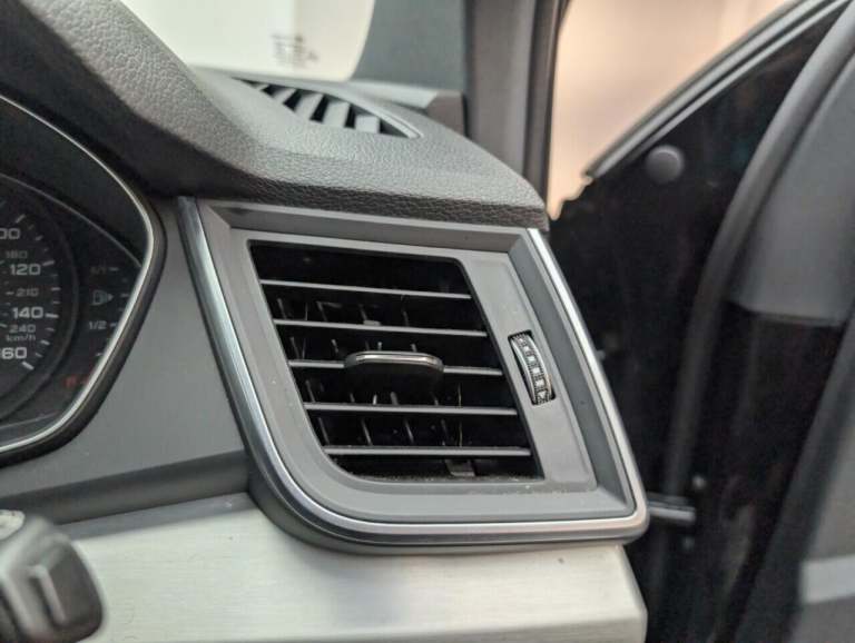 2018 Audi Q5 2.0 TDI S line SUV 5dr Diesel S Tronic quattro Euro 6 (s/s) (190 ps) - ALLO ESTATE D...