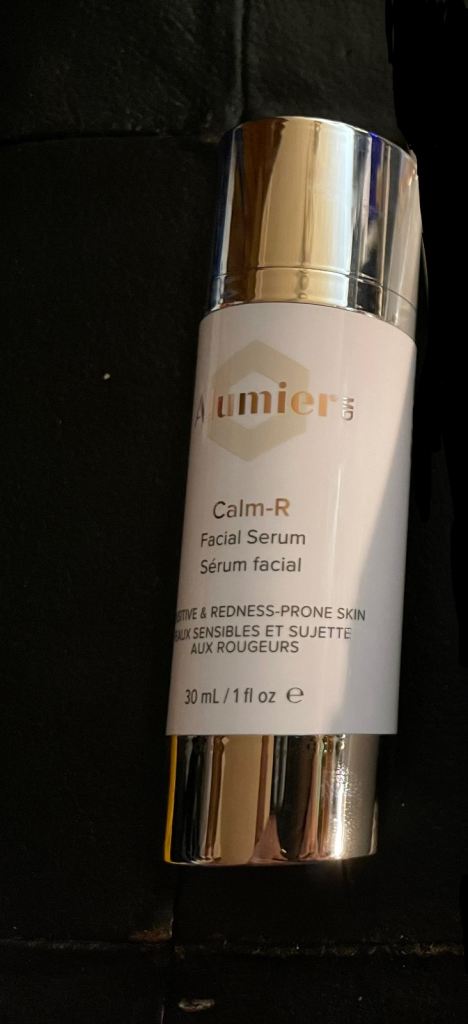 AlumierMD - Calm-R & Headband