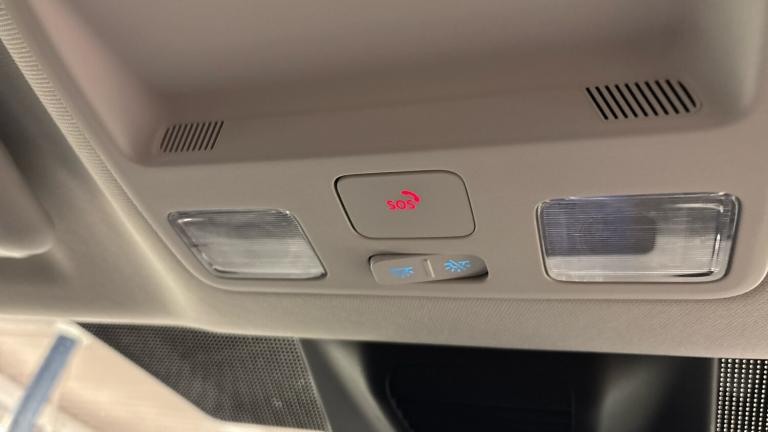 2022 Ford Focus 1.0 EcoBoost Titanium Style 5dr Petrol Hatchback Hatchback Petrol Manual