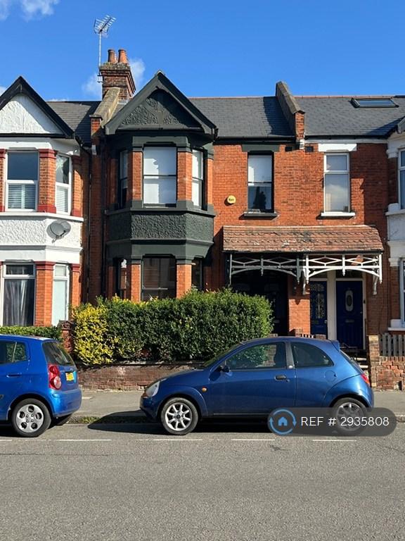 2 bedroom flat in Palermo Road, London, NW10 (2 bed) (#2935808)