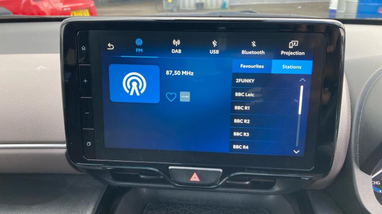 2023 Toyota Yaris Cross 1.5 Hybrid Excel 5dr CVT Hybrid Estate Estate Hybrid Automatic