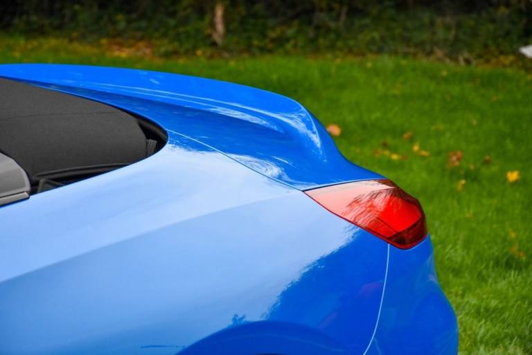 2021 21 BMW Z4 2.0 30I M SPORT CONVERTIBLE 2DR PETROL AUTO SDRIVE EURO 6 (S/S) (